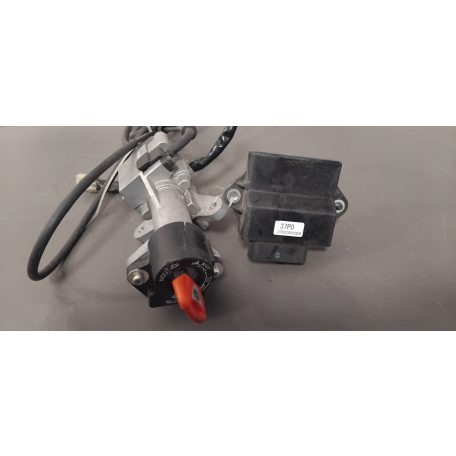 Yamaha Fzs 600 Gyújtás elektronika, kapcsoló, 1 kulcs