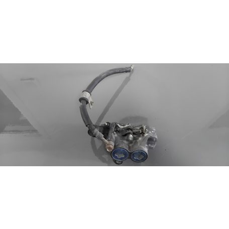 Yamaha Fzs 600 Féknyereg