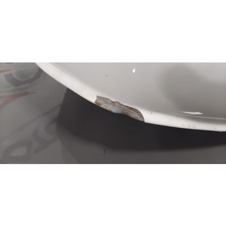 Suzuki N 600 Bandit 12-14 Üzemanyagtartály