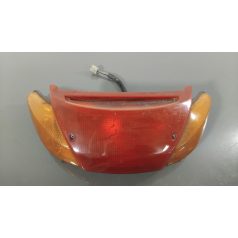 Suzuki Burgman 250 - Hátsó lámpa - Sérült