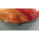 Suzuki Burgman 250 - Hátsó lámpa - Sérült