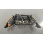 Suzuki Burgman 250 - Hátsó lámpa - Sérült