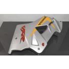 Honda Vfr 800 Fi Bal oldali idom, 50th anniversary