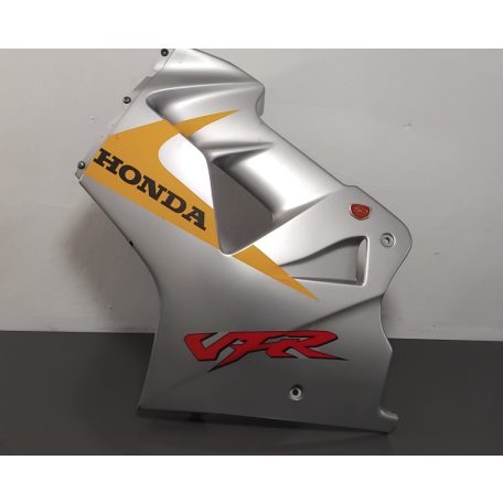 Honda Vfr 800 Fi Bal oldali idom, 50th anniversary