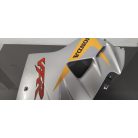 Honda Vfr 800 Fi Bal oldali idom, 50th anniversary