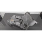 Honda Vfr 800 Fi Bal oldali idom, 50th anniversary