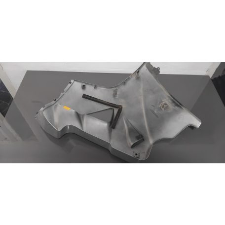 Honda Vfr 800 Fi Bal oldali idom, 50th anniversary
