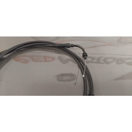 Piaggio Liberty 125 Gázbowden