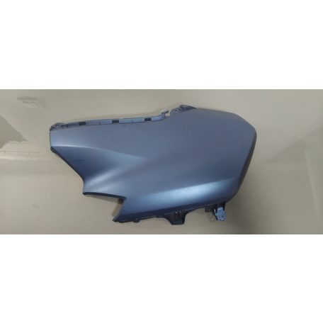 Yamaha N-max Jobb oldali idom