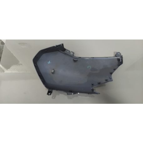 Yamaha N-max Jobb oldali idom