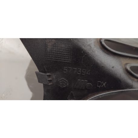 Vespa Gt Jobb oldali idom