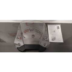 Suzuki Dl 650 Plexi, új
