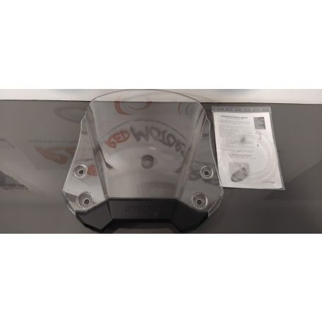 Suzuki Dl 650 Plexi, új