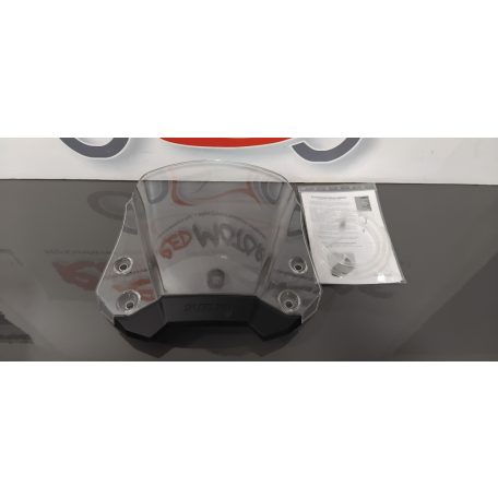 Suzuki Dl 650 Plexi, új
