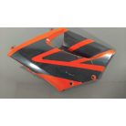 Honda Cbr 125 R '04 Jobb oldali idom