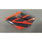Honda Cbr 125 R '04 Jobb oldali idom