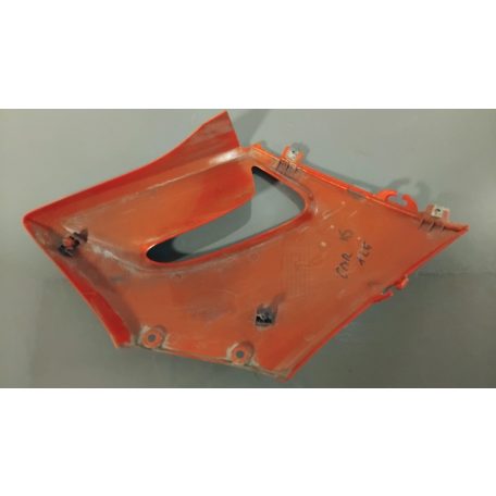 Honda Cbr 125 R '04 Jobb oldali idom