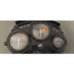 Honda Cbr 600 F Kilóméteróra