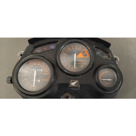Honda Cbr 600 F Kilóméteróra