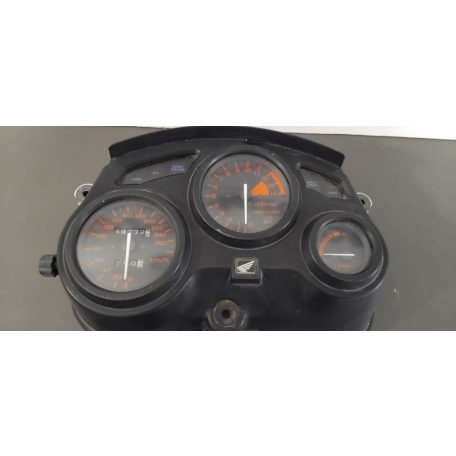 Honda Cbr 600 F Kilóméteróra