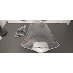Piaggio Liberty 50 RST Plexi, konzollal
