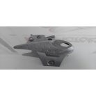 Kawasaki ZX 6R 05-06 Hátsó index burkolat