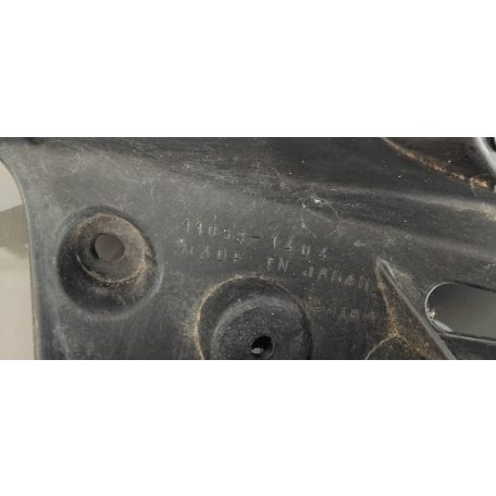Kawasaki ZX 6R 05-06 Hátsó index burkolat