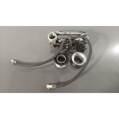 Ducati 748 - Fojtószelep ház
