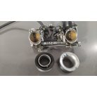 Ducati 748 - Fojtószelep ház