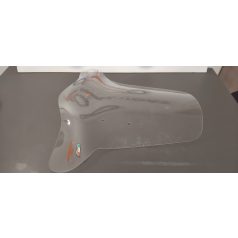 SYM HD 125-200i Plexi