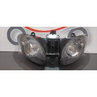Piaggio X9 Első lámpa
