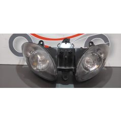 Piaggio X9 Első lámpa