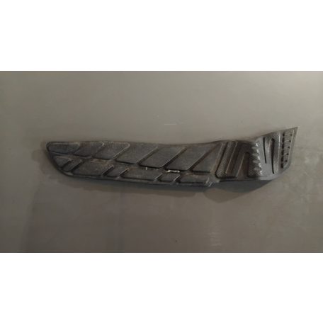 Suzuki Burgman 400 K3 Jobb oldali taposógumi - 48231-14G