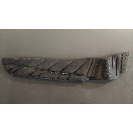 Suzuki Burgman 400 K3 Jobb oldali taposógumi - 48231-14G