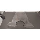 Kymco People One Plexi