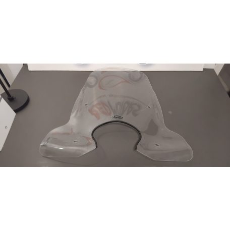Kymco People One Plexi