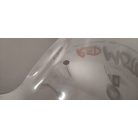 Kymco People One Plexi