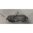 Kymco Agility 150 Dekni