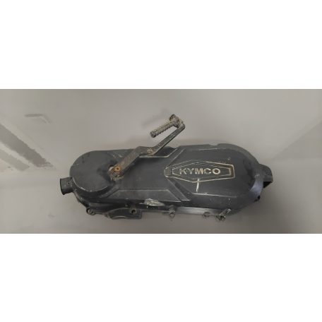 Kymco Agility 150 Dekni