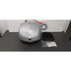 Piaggio gyári doboz, platnival