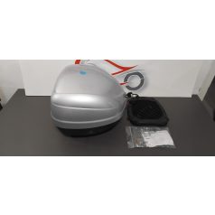 Piaggio gyári doboz, platnival