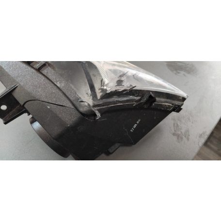 Yamaha Yzf 125 Jobb első lámpa