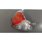 Yamaha T-max 500 (2008-2011) - Hátsó lámpa