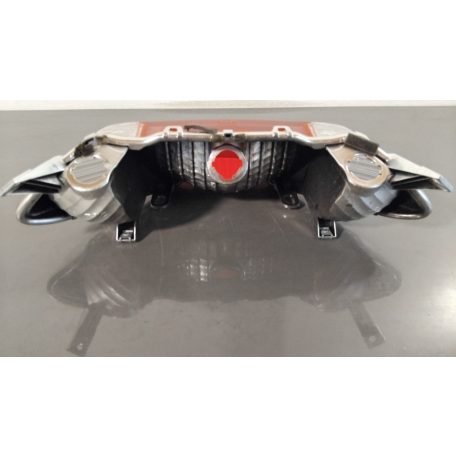 Yamaha T-max 500 (2008-2011) - Hátsó lámpa