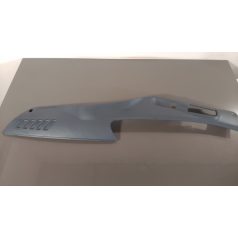 Piaggio Hexagon 125 - Bal oldalidom