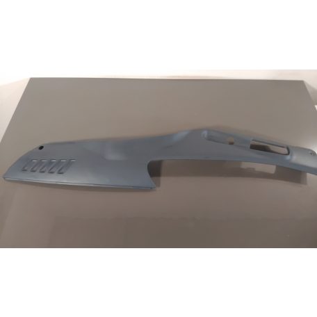 Piaggio Hexagon 125 - Bal oldalidom