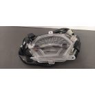 Kymco Like 125 Kilóméteróra