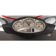 Benelli 400 Kilóméteróra
