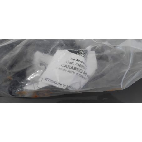 Aprilia Scarabeo 50 Plexi tartó konzol