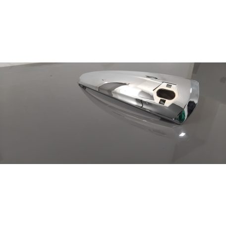Piaggio Beverly 300 '10-15 Első idom betét